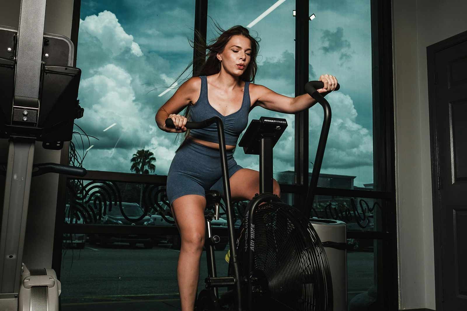 From Beginner to Beast: How to Achieve Your Fitness Goals Step by Step